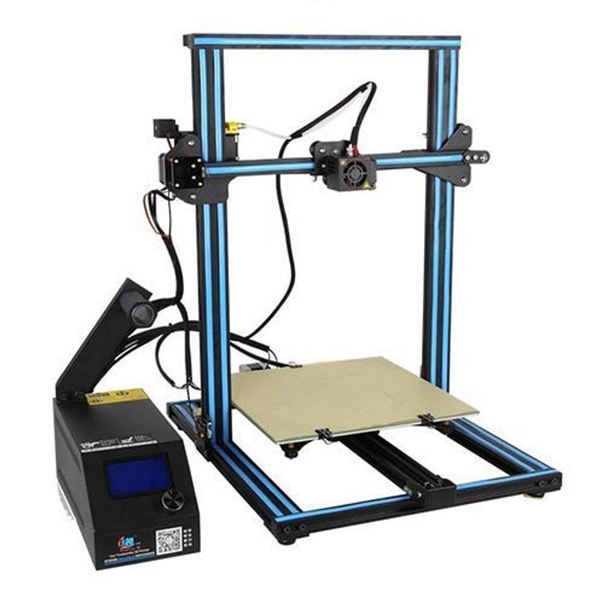 Home 3d Printer Machine Price In India